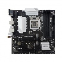 Материнська плата Biostar B560MX-E PRO