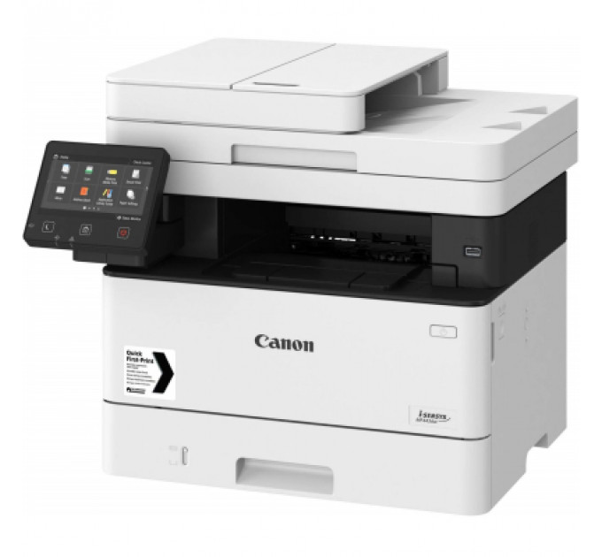 Багатофункціональний пристрій Canon MF453dw c Wi-Fi (5161C007)
