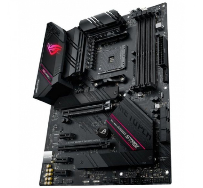 Материнська плата ASUS ROG STRIX B550-F GAMING WIFI II