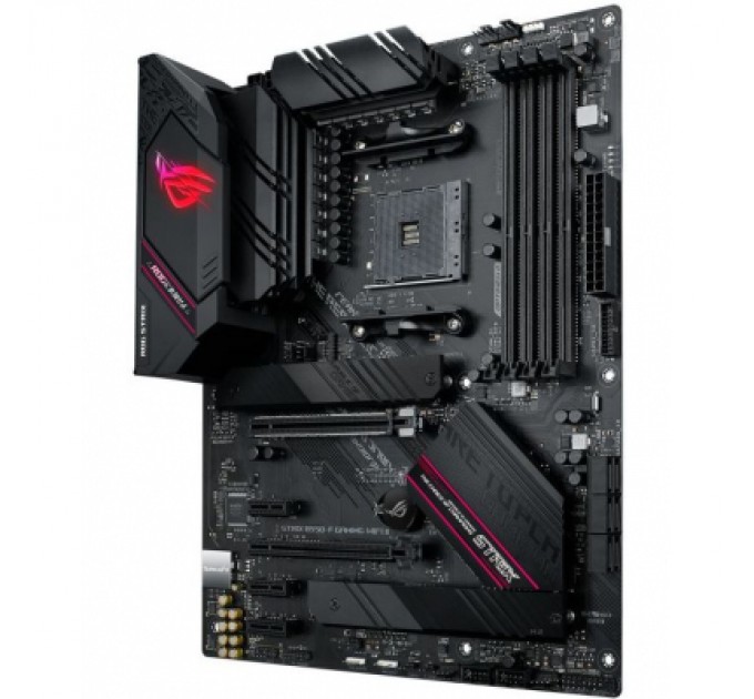 Материнська плата ASUS ROG STRIX B550-F GAMING WIFI II