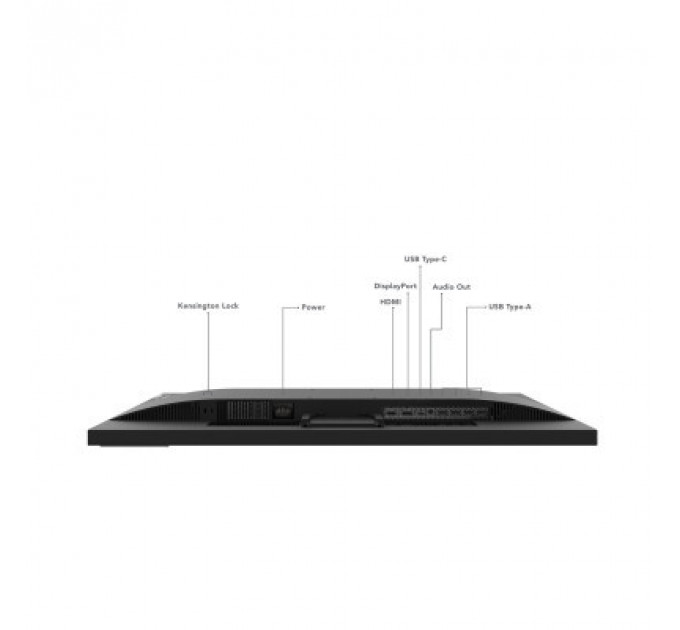 Монітор Lenovo L32P-30 (66C9UAC1UA)