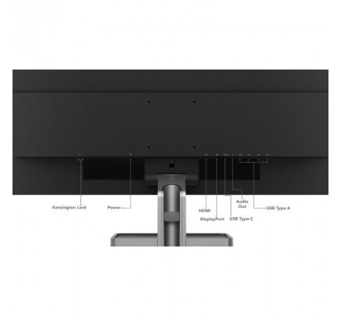 Монітор Lenovo L32P-30 (66C9UAC1UA)