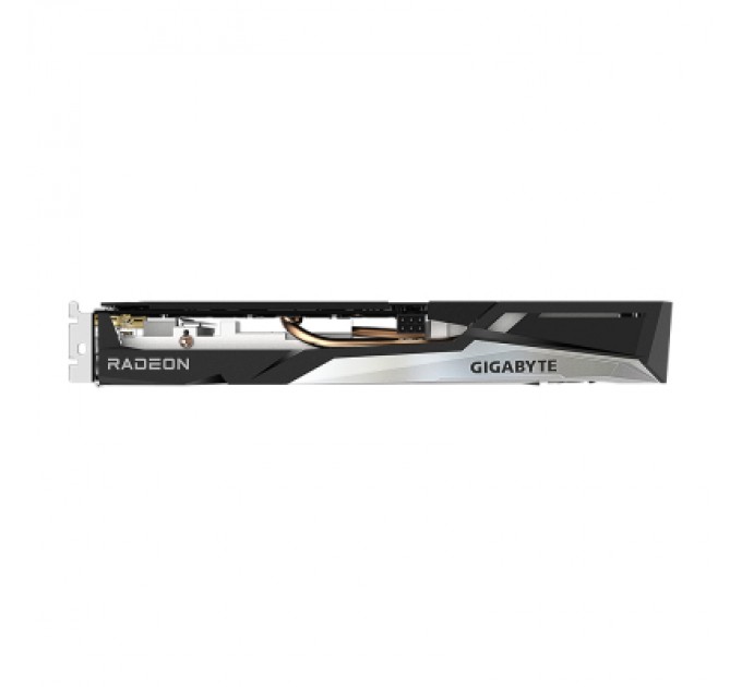 GIGABYTE Відеокарта GIGABYTE Radeon RX 6500 XT 4Gb GAMING OC (GV-R65XTGAMING OC-4GD)