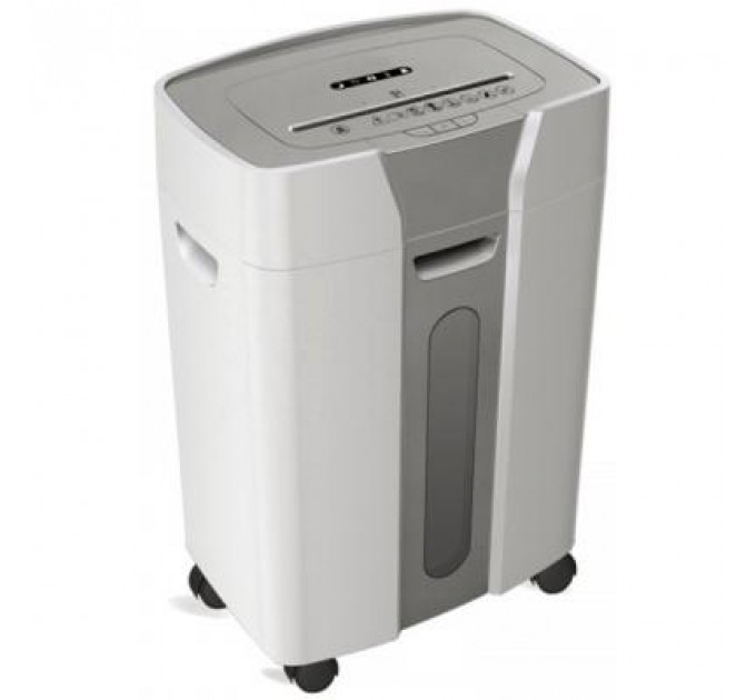 Знищувач документів ShredMARK 0530HS+ (1*2мм) (24325)