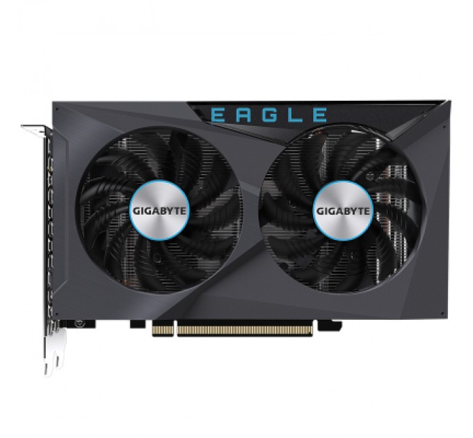 GIGABYTE Відеокарта GIGABYTE Radeon RX 6500 XT 4Gb EAGLE (GV-R65XTEAGLE-4GD)