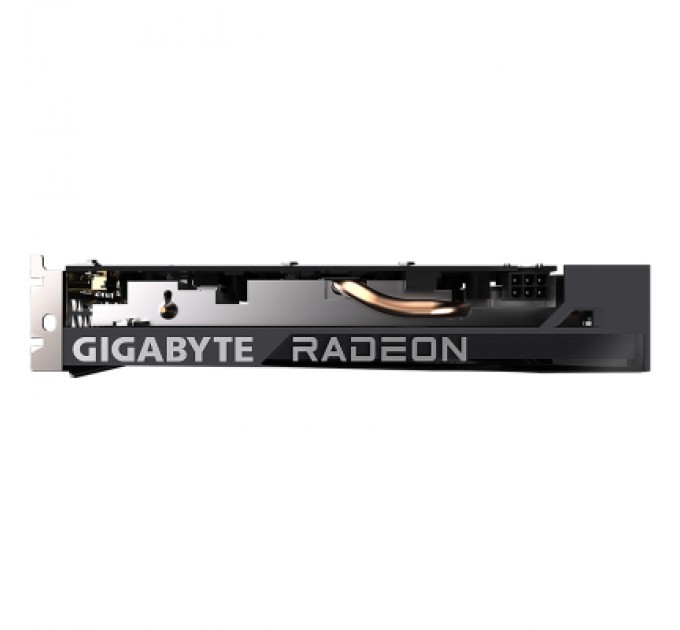 GIGABYTE Відеокарта GIGABYTE Radeon RX 6500 XT 4Gb EAGLE (GV-R65XTEAGLE-4GD)