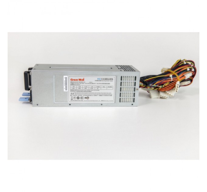 GreatWall Блок живлення GreatWall 800W 2U Redundant 1-1 Power Cage Module (GW-CRPS800-2H)