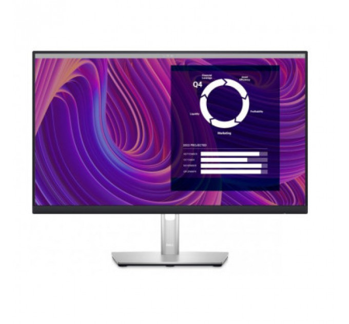 Монітор Dell P2423D (210-BDEG)