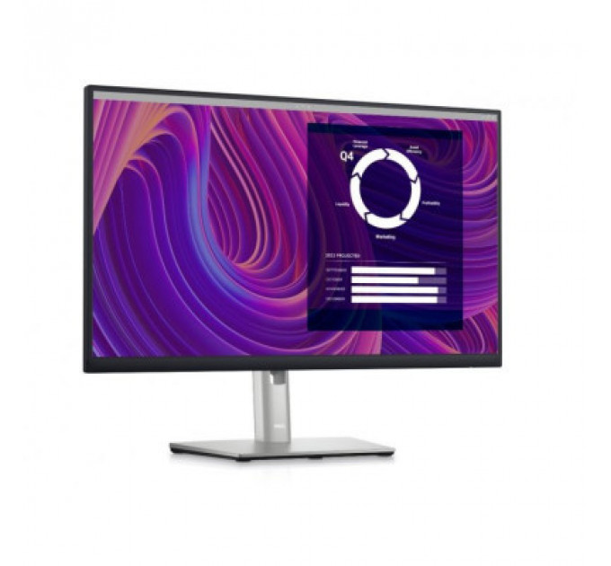 Монітор Dell P2423D (210-BDEG)