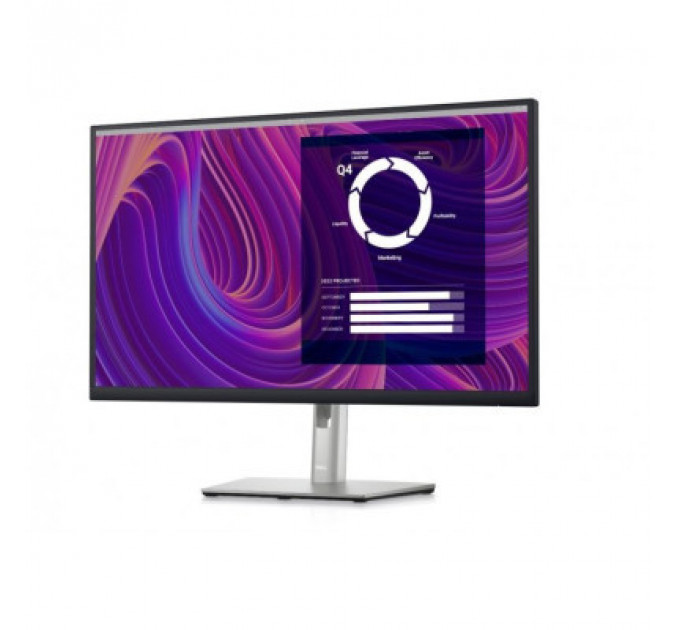 Монітор Dell P2723D (210-BDDX)