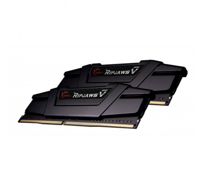 G.Skill Модуль пам'яті для комп'ютера DDR4 32GB (2x16GB) 4400 MHz G.Skill (F4-4400C19D-32GVK)