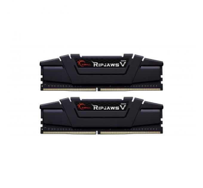 G.Skill Модуль пам'яті для комп'ютера DDR4 32GB (2x16GB) 4400 MHz G.Skill (F4-4400C19D-32GVK)