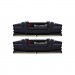 G.Skill Модуль пам'яті для комп'ютера DDR4 32GB (2x16GB) 4400 MHz G.Skill (F4-4400C19D-32GVK)