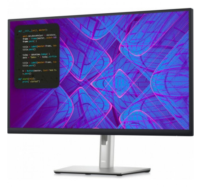 Монітор Dell P2723QE (210-BDFZ)