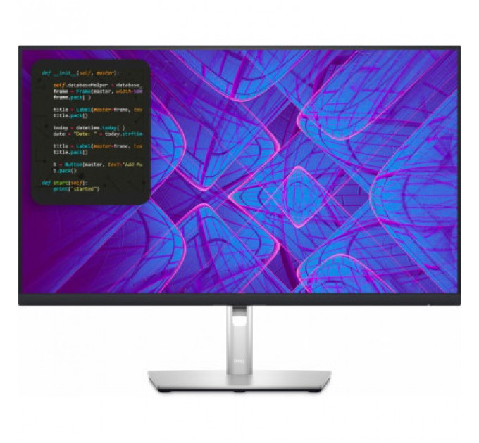 Монітор Dell P2723QE (210-BDFZ)