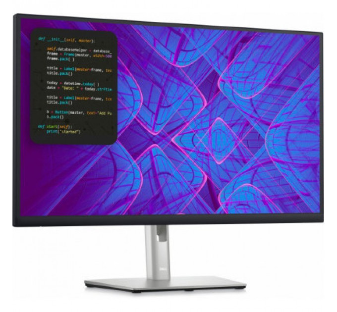 Монітор Dell P2723QE (210-BDFZ)
