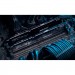 Kingston Fury (ex.HyperX) Модуль пам'яті для комп'ютера DDR5 16GB 6000 MHz Beast Black Kingston Fury (ex.HyperX) (KF560C40BB-16)