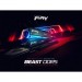 Kingston Fury (ex.HyperX) Модуль пам'яті для комп'ютера DDR5 16GB 6000 MHz Beast Black Kingston Fury (ex.HyperX) (KF560C40BB-16)