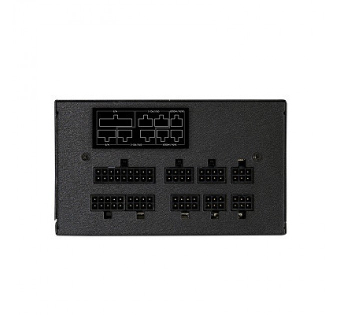 Chieftec Блок живлення Chieftec 750W SteelPower (BDK-750FC)