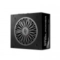 Chieftec Блок живлення Chieftec 750W SteelPower (BDK-750FC)