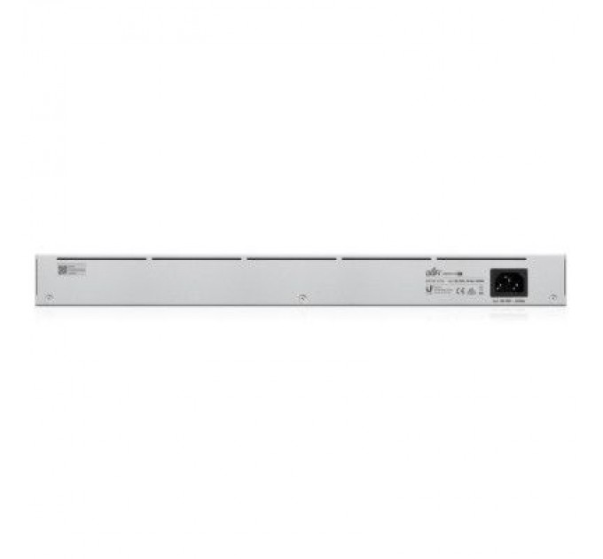 Ubiquiti Комутатор мережевий Ubiquiti USW-16-POE