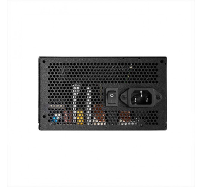 Chieftec Блок живлення Chieftec 750W SteelPower (BDK-750FC)