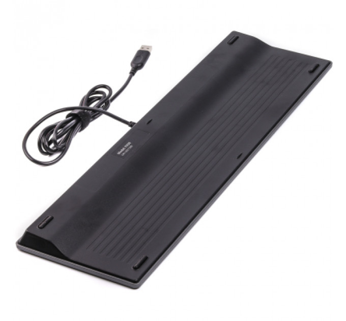 Клавіатура A4Tech FX-50 USB Grey