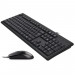 Комплект A4Tech KR-8372S Black