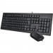 Комплект A4Tech KR-8572S Black