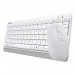 Комплект A4Tech FG1112 Wireless White (FG1112 White)