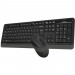 Комплект A4Tech FG1010S Wireless Grey (FG1010S Grey)