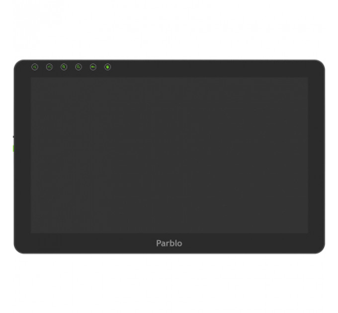 Планшет-монітор Parblo Coast 16 Pro (COAST16PRO)