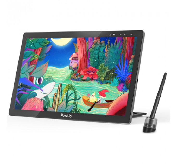 Планшет-монітор Parblo Coast 22 Pro (COAST22PRO)