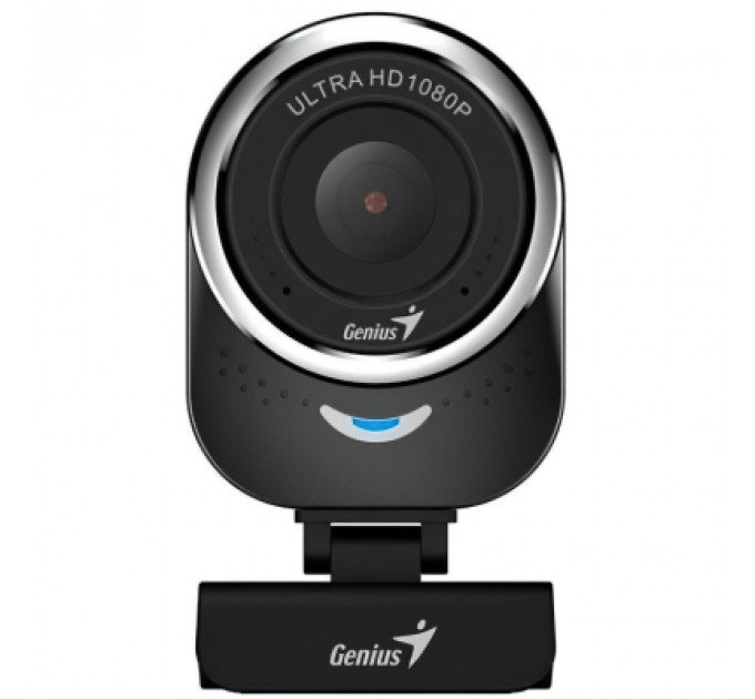 Веб-камера Genius 6000 Qcam Black (32200002407)
