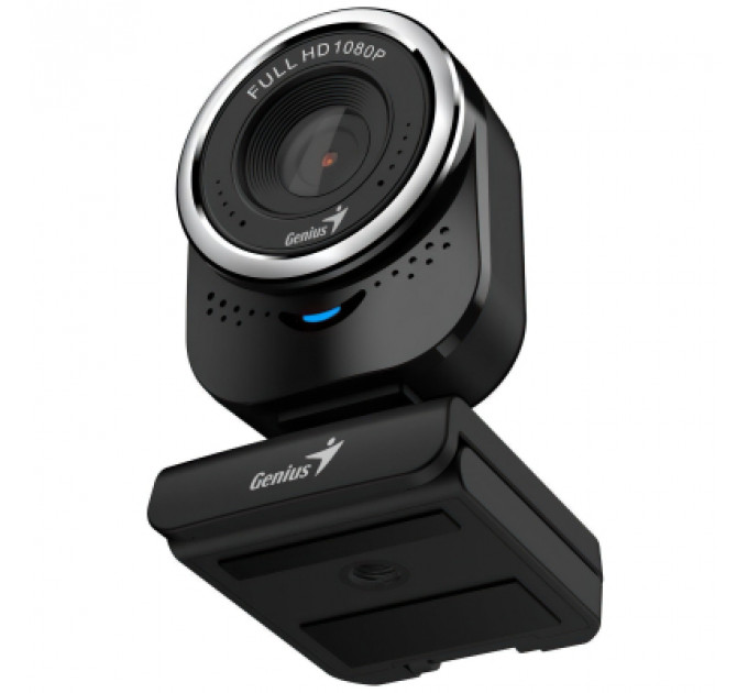 Веб-камера Genius 6000 Qcam Black (32200002407)