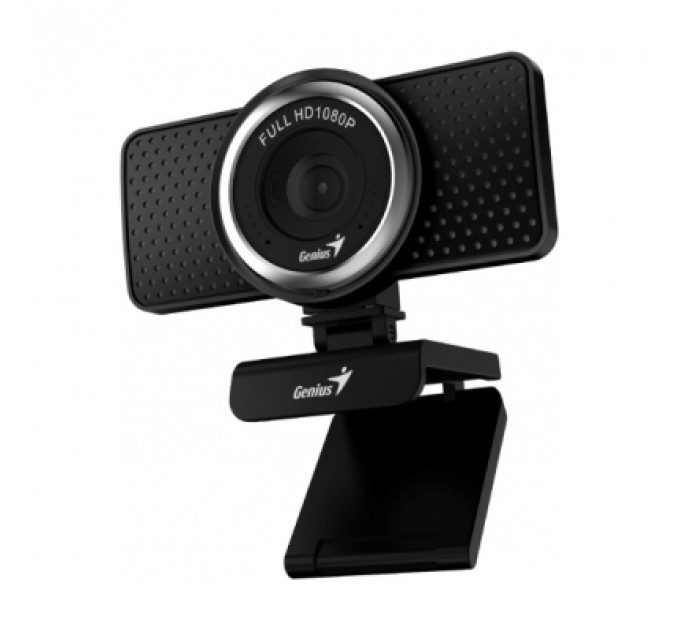 Веб-камера Genius 8000 Ecam Black (32200001406)