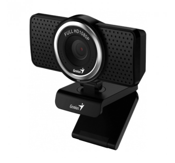 Веб-камера Genius 8000 Ecam Black (32200001406)