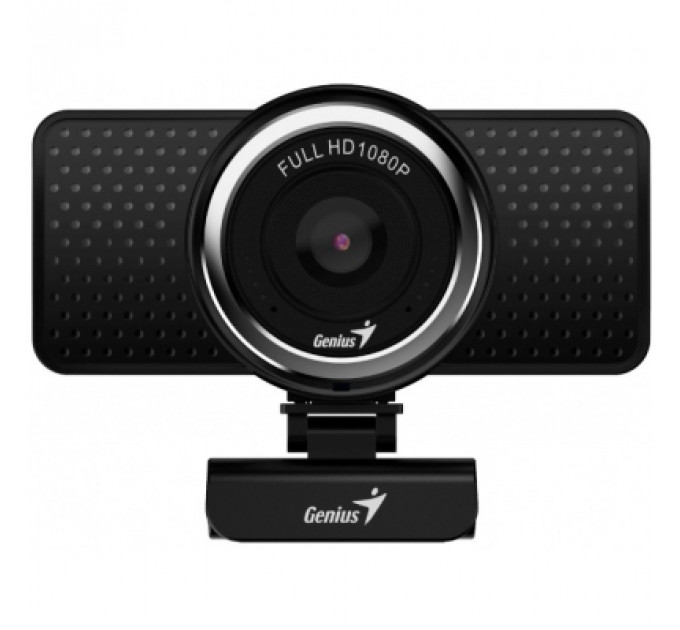 Веб-камера Genius 8000 Ecam Black (32200001406)