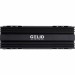 Радіатор охолодження Gelid Solutions IceCap M.2 SSD Cooler (HS-M2-SSD-21)