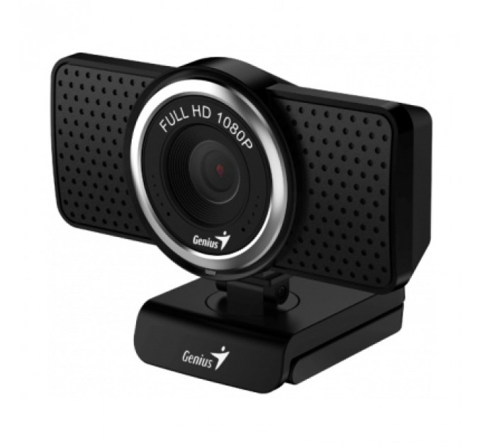 Веб-камера Genius 8000 Ecam Black (32200001406)
