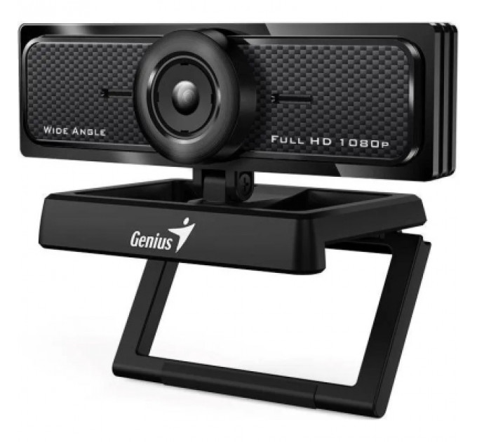 Веб-камера Genius F-100 Full HD Black (32200004400)