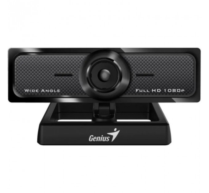 Веб-камера Genius F-100 Full HD Black (32200004400)