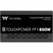 ThermalTake Блок живлення ThermalTake 850W Toughpower PF1 (PS-TPD-0850FNFAPE-1)