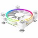 ID-Cooling Кулер до корпусу ID-Cooling ZF-12025-ARGB-SNOW