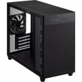ASUS Корпус ASUS Prime AP201 Black Tempered Glass (90DC00G0-B39010)