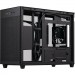 ASUS Корпус ASUS Prime AP201 Black Tempered Glass (90DC00G0-B39010)