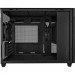 ASUS Корпус ASUS Prime AP201 Black Tempered Glass (90DC00G0-B39010)