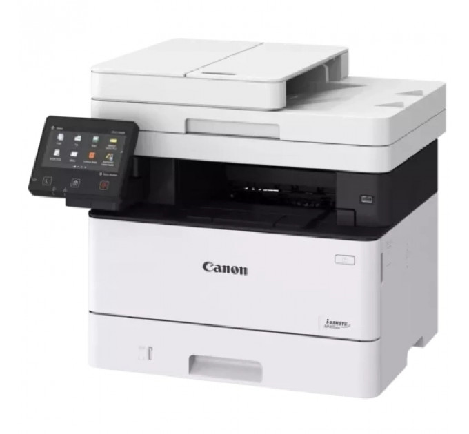 Багатофункціональний пристрій Canon MF455dw c Wi-Fi (5161C020/ 5161C016/ 5161C018)