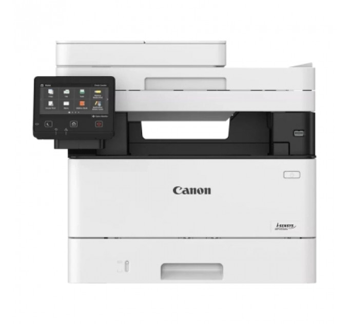 Багатофункціональний пристрій Canon MF455dw c Wi-Fi (5161C020/ 5161C016/ 5161C018)