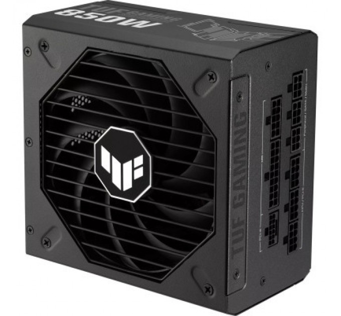 ASUS Блок живлення ASUS 850W TUF-GAMING-850G PCIE5 Gold (90YE00S2-B0NA00)